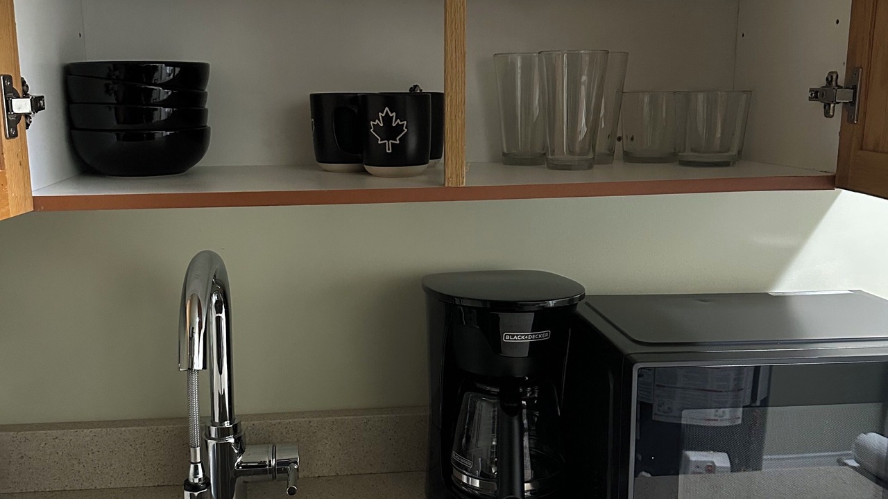 Photo of Kitchen in Humberwood