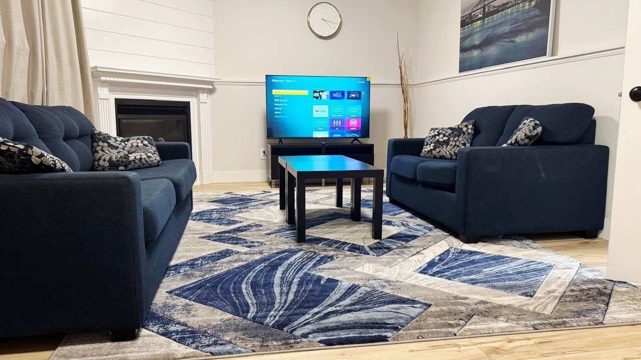 Photo of Livingroom in Westminster