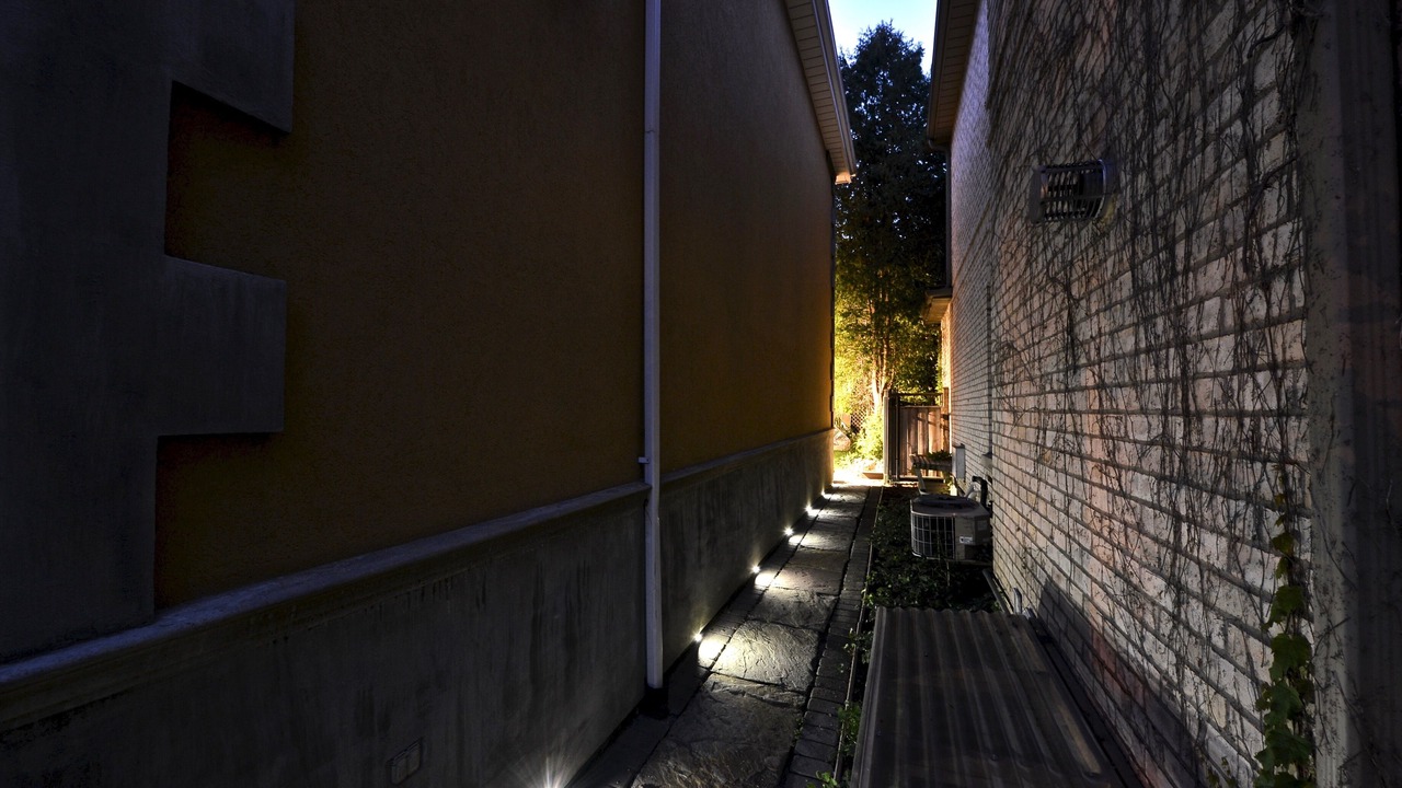 Photo of Outdoor in East York