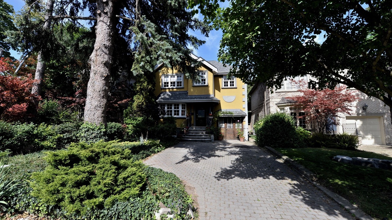 Photo of Outdoor in East York