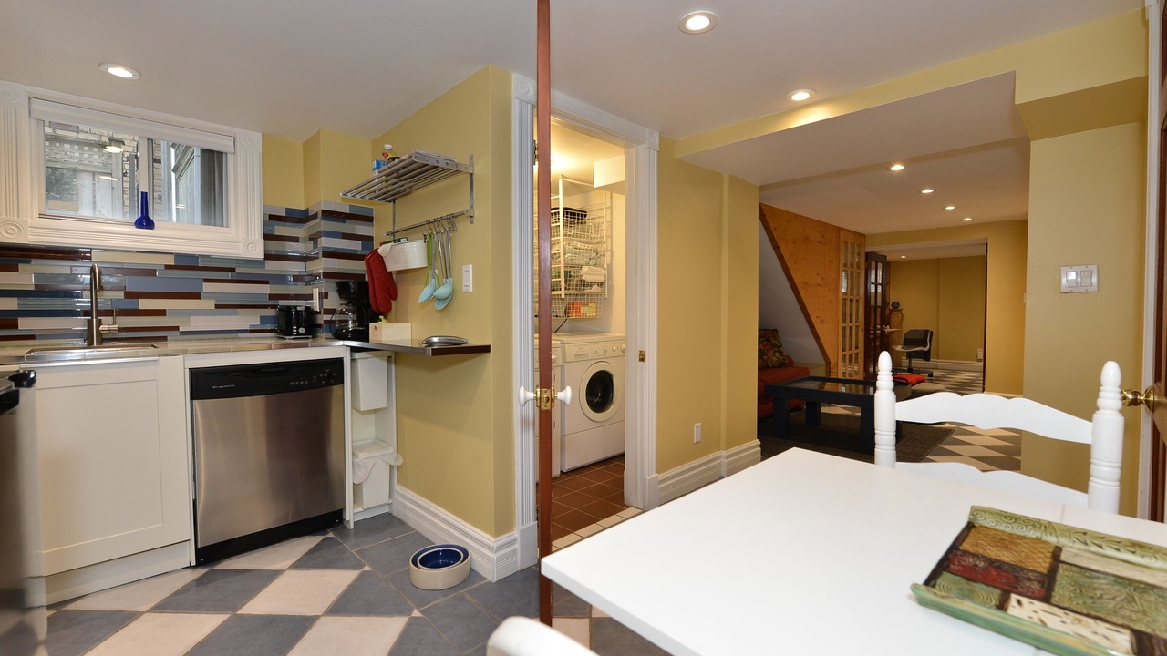 Photo of Kitchen in East York