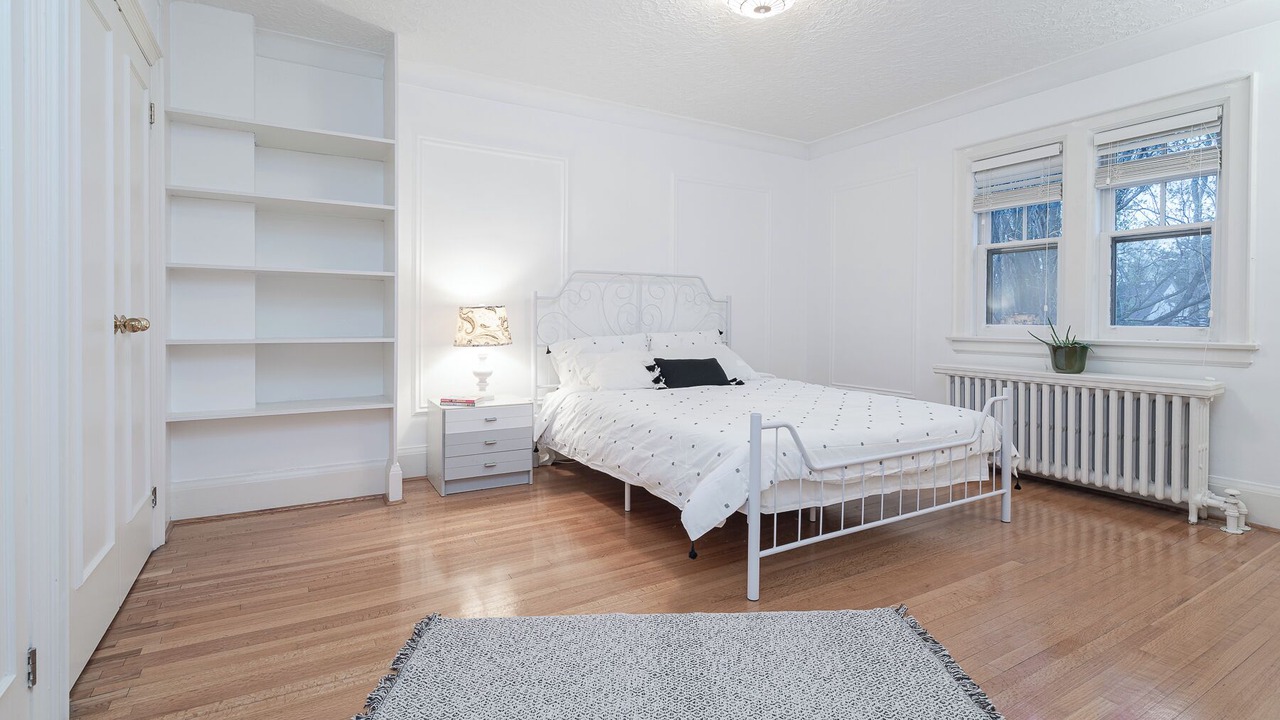 Photo of Bedroom in Forest Hill South