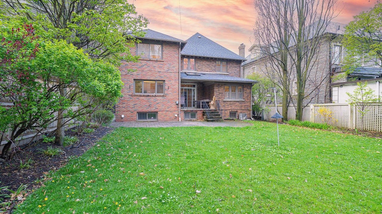 Photo of Outdoor in Forest Hill South