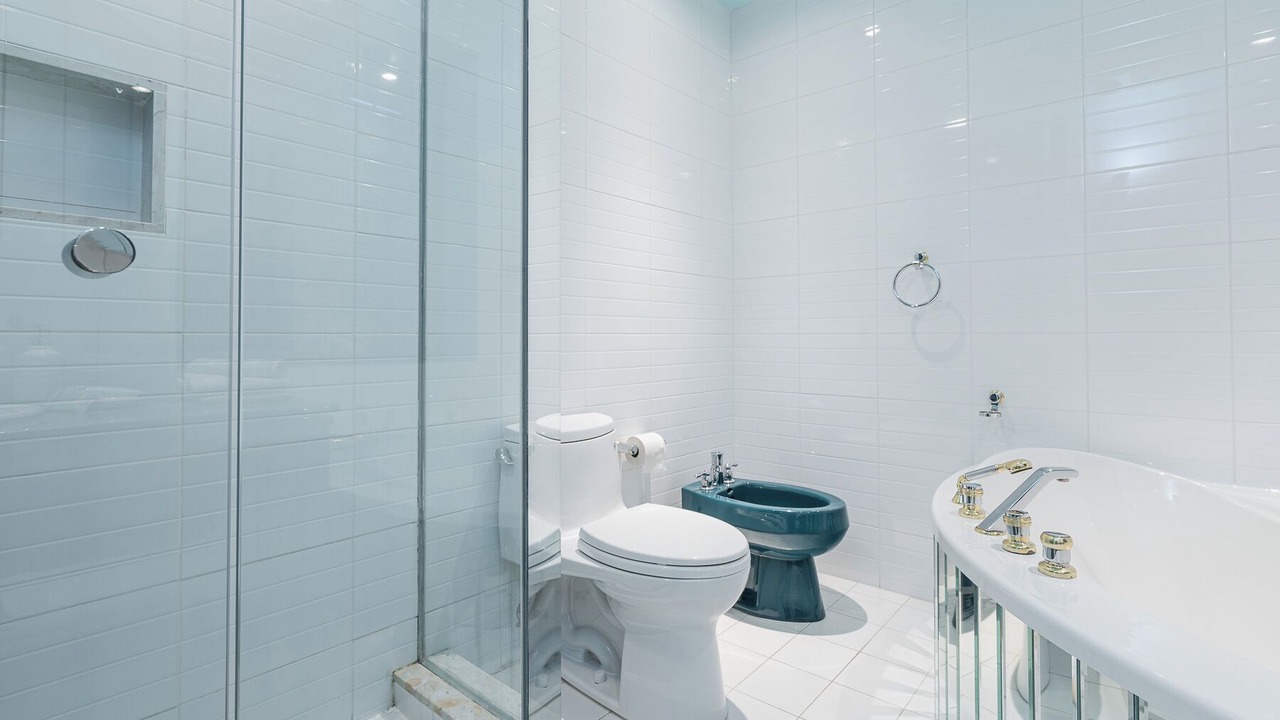 Photo of Bathroom in Forest Hill South