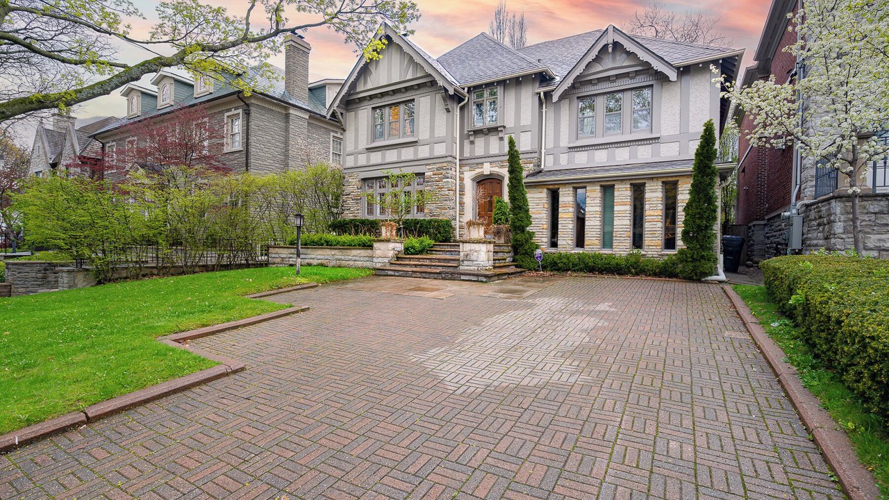 Photo of Outdoor in Forest Hill South