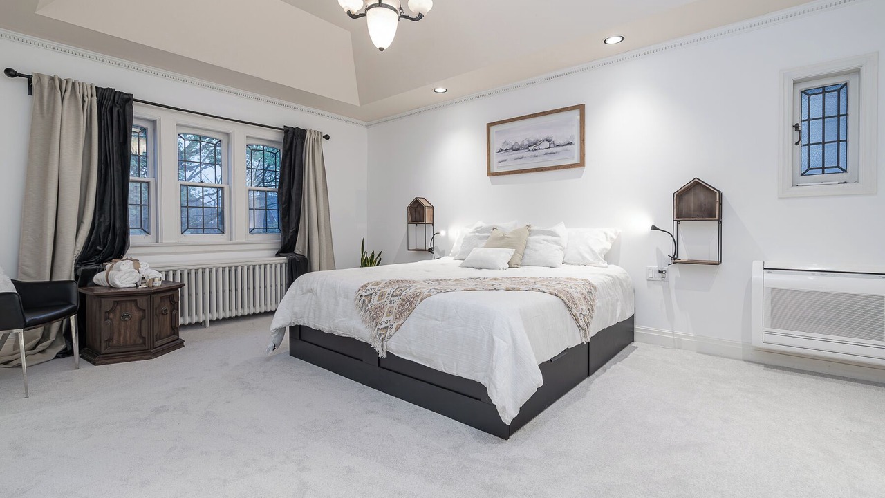 Photo of Bedroom in Forest Hill South