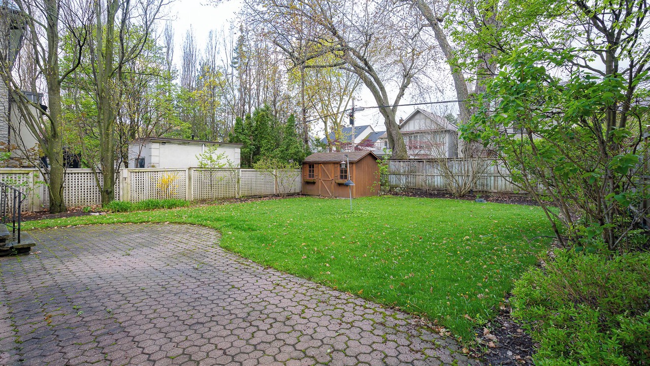 Photo of Outdoor in Forest Hill South
