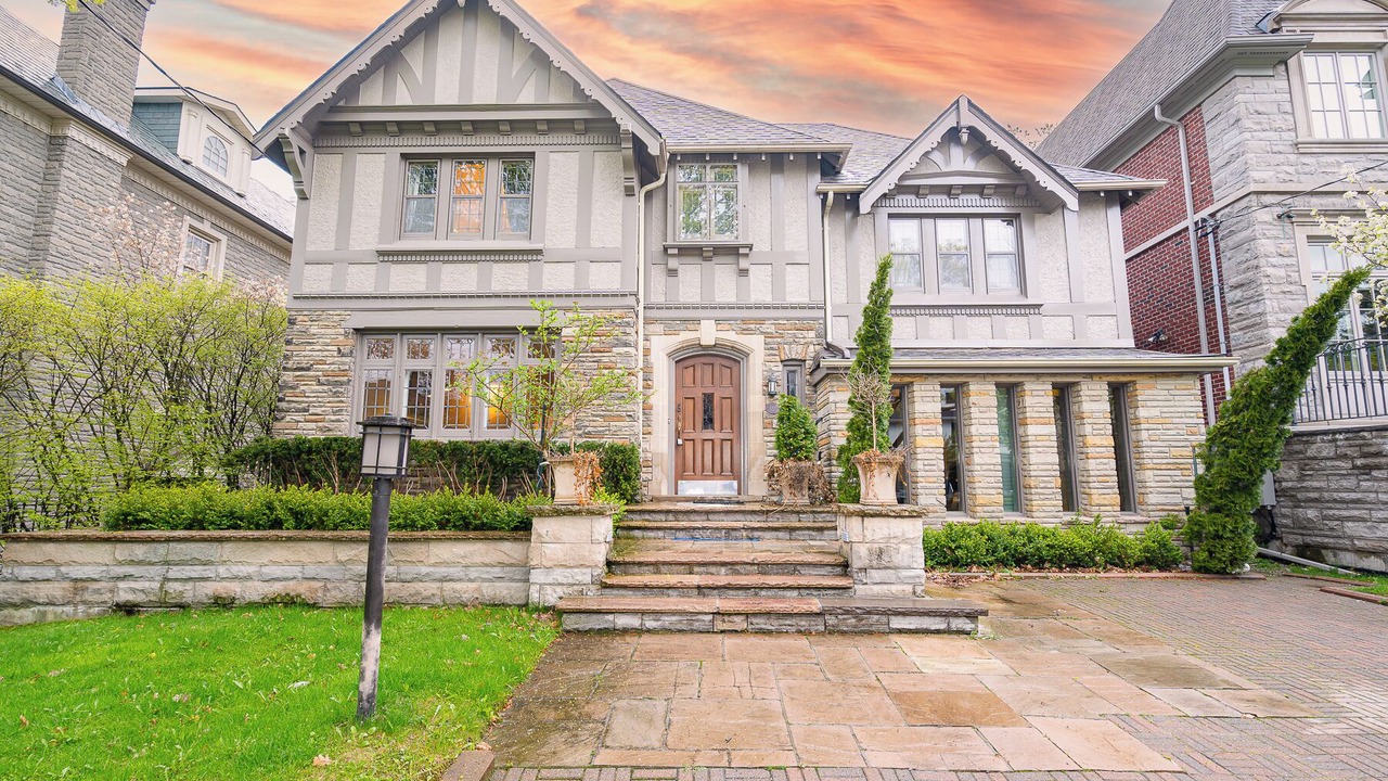 Photo of Outdoor in Forest Hill South