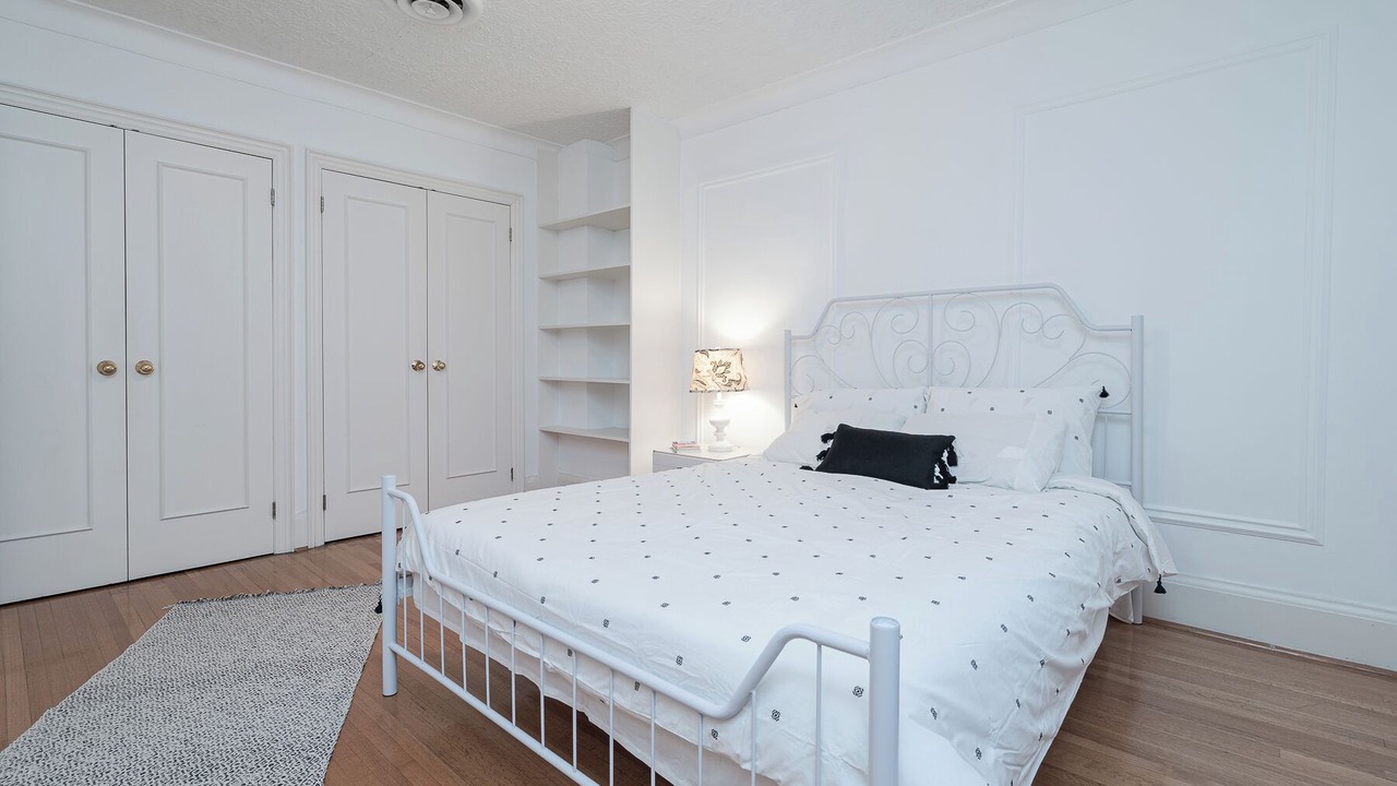 Photo of Bedroom in Forest Hill South