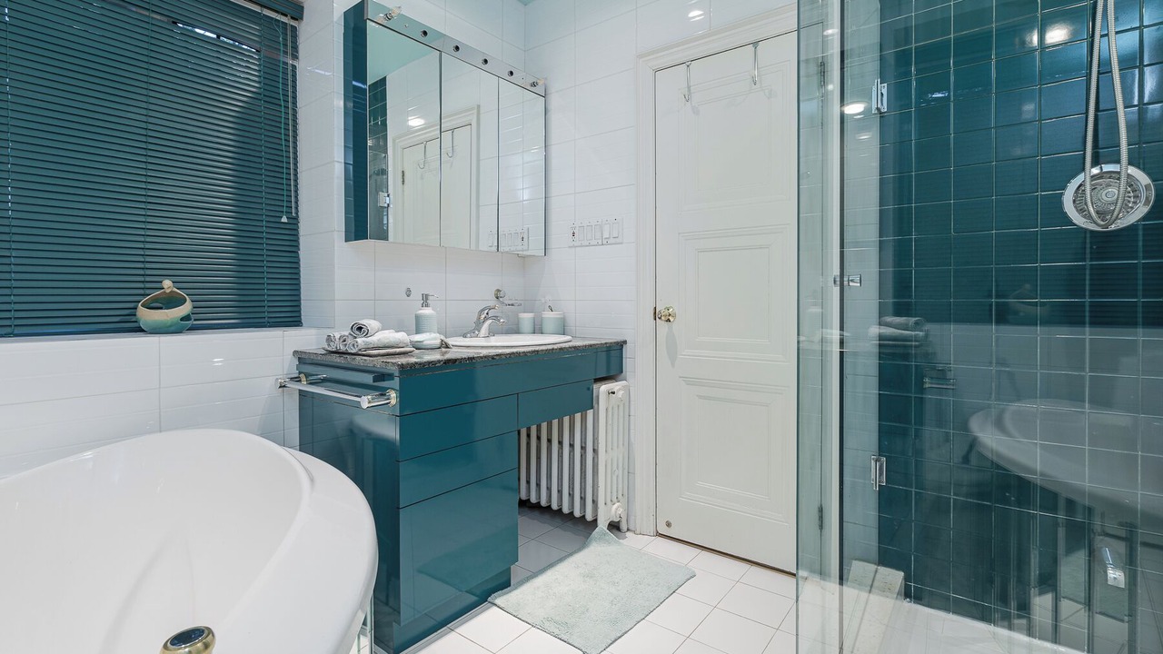 Photo of Bathroom in Forest Hill South