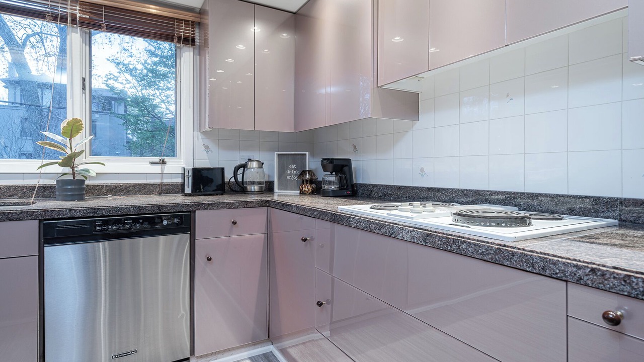 Photo of Kitchen in Forest Hill South