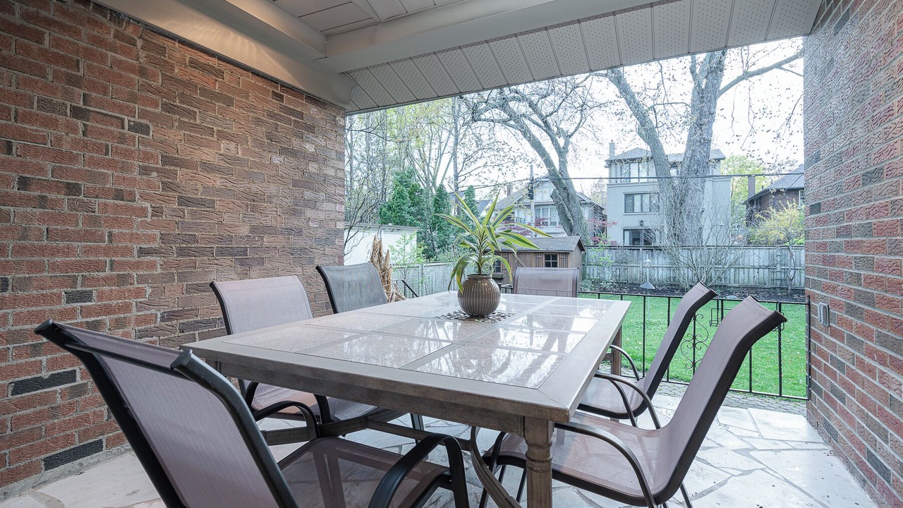 Photo of Outdoor in Forest Hill South