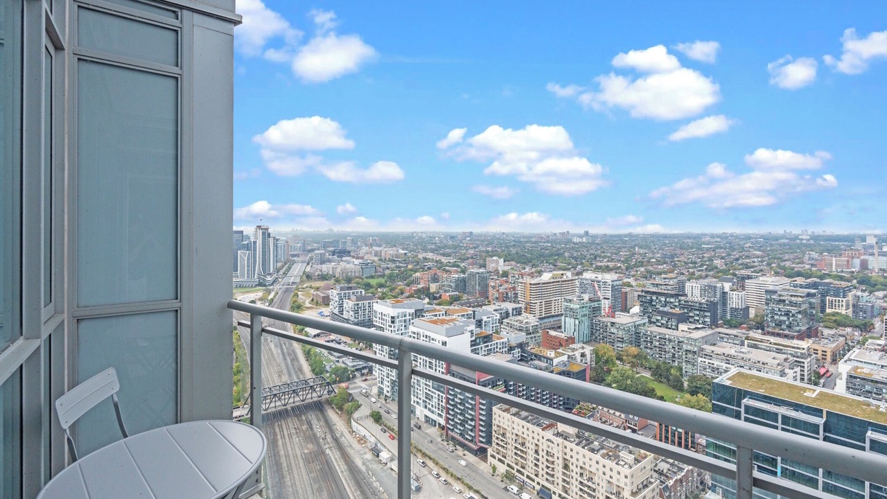 Photo of Outdoor in CityPlace