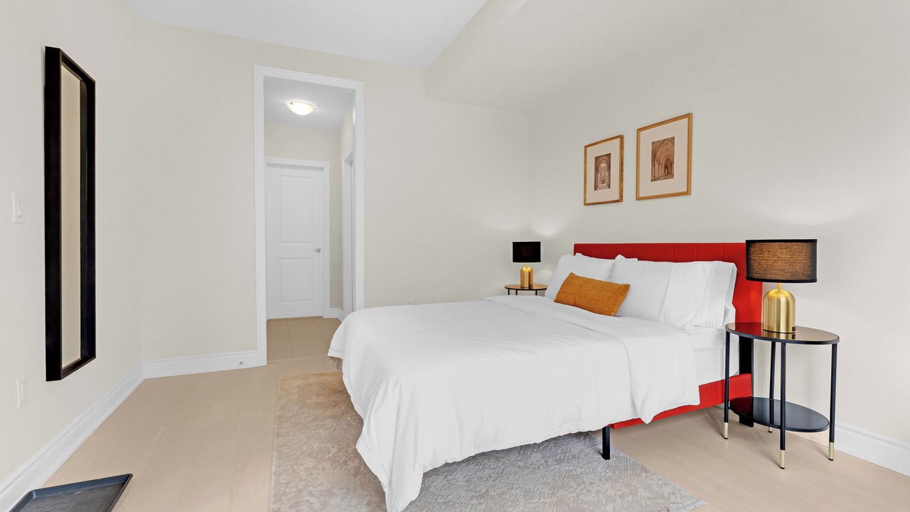 Photo of Bedroom in Oakville