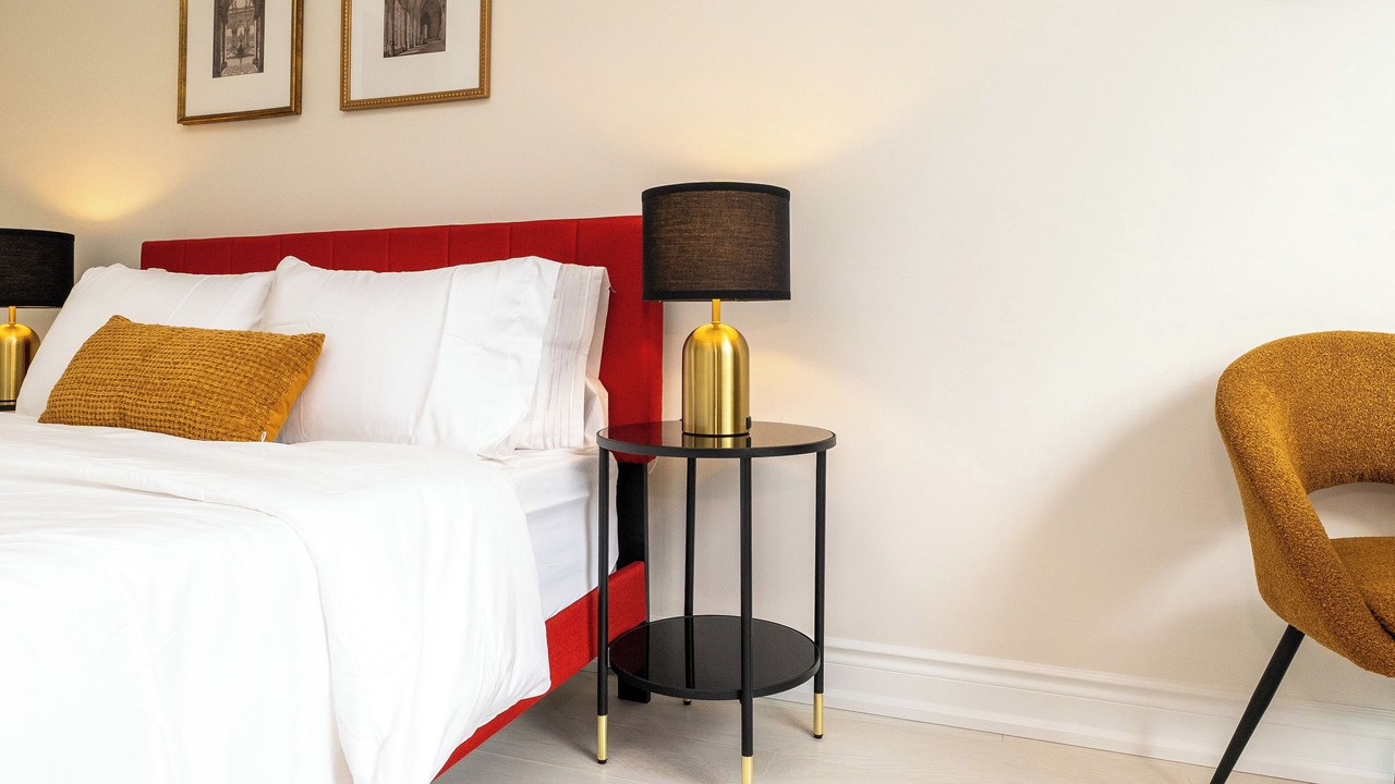 Photo of Bedroom in Oakville
