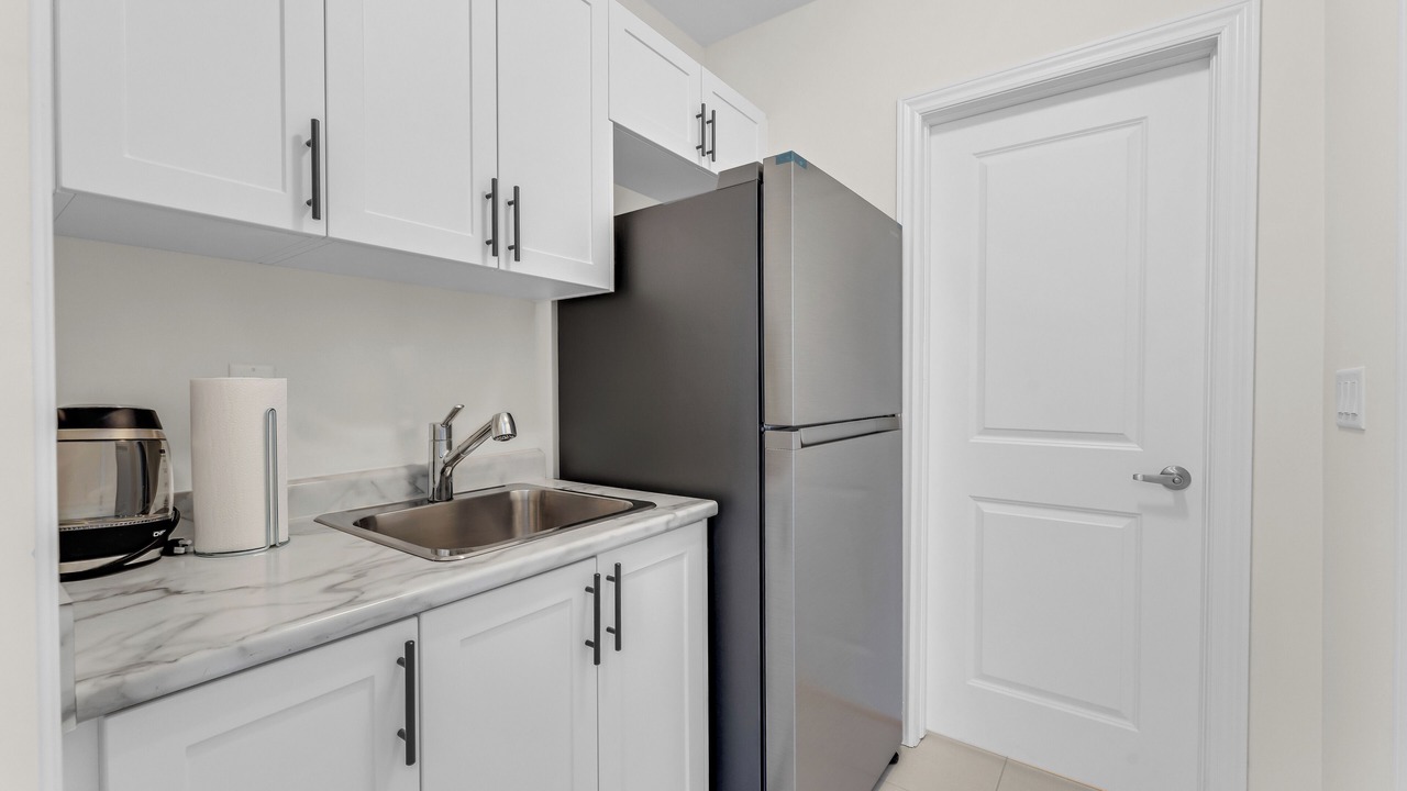 Photo of Kitchen in Oakville