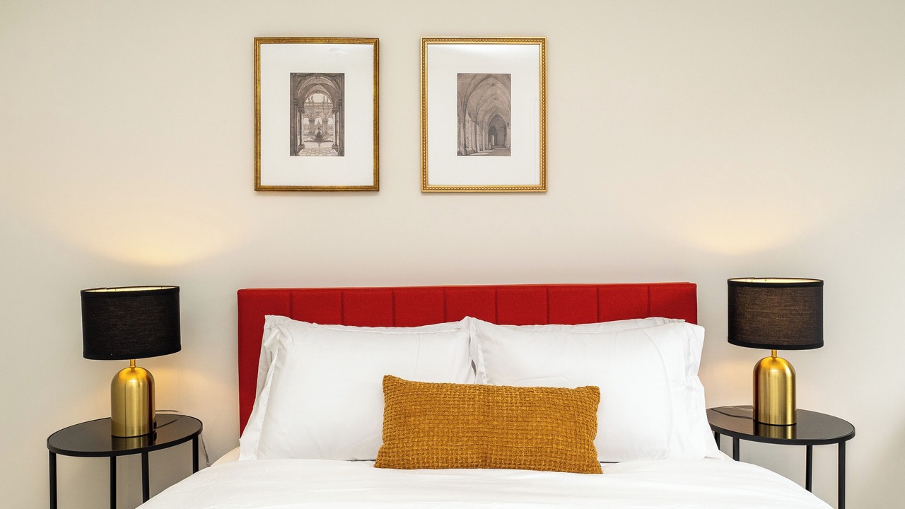 Photo of Bedroom in Oakville