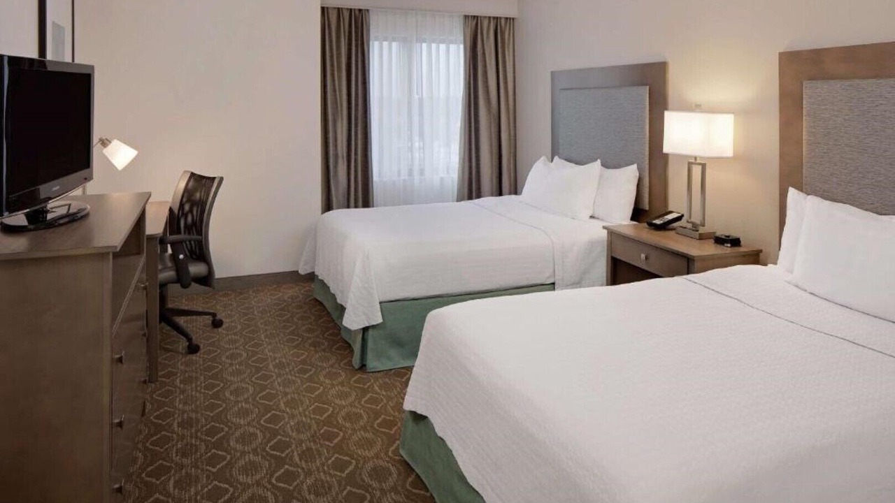 Photo of Bedroom in South Loop