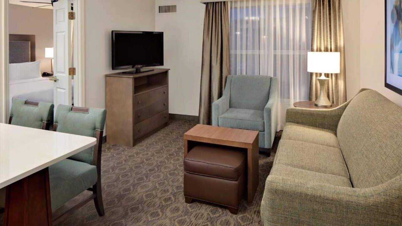 Photo of Livingroom in South Loop