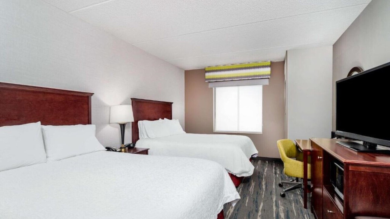 Photo of Bedroom in South Loop