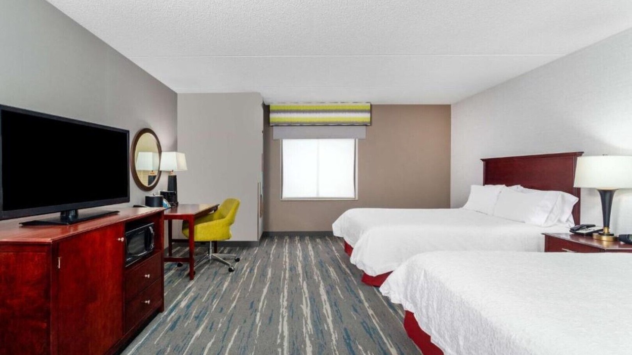 Photo of Bedroom in South Loop