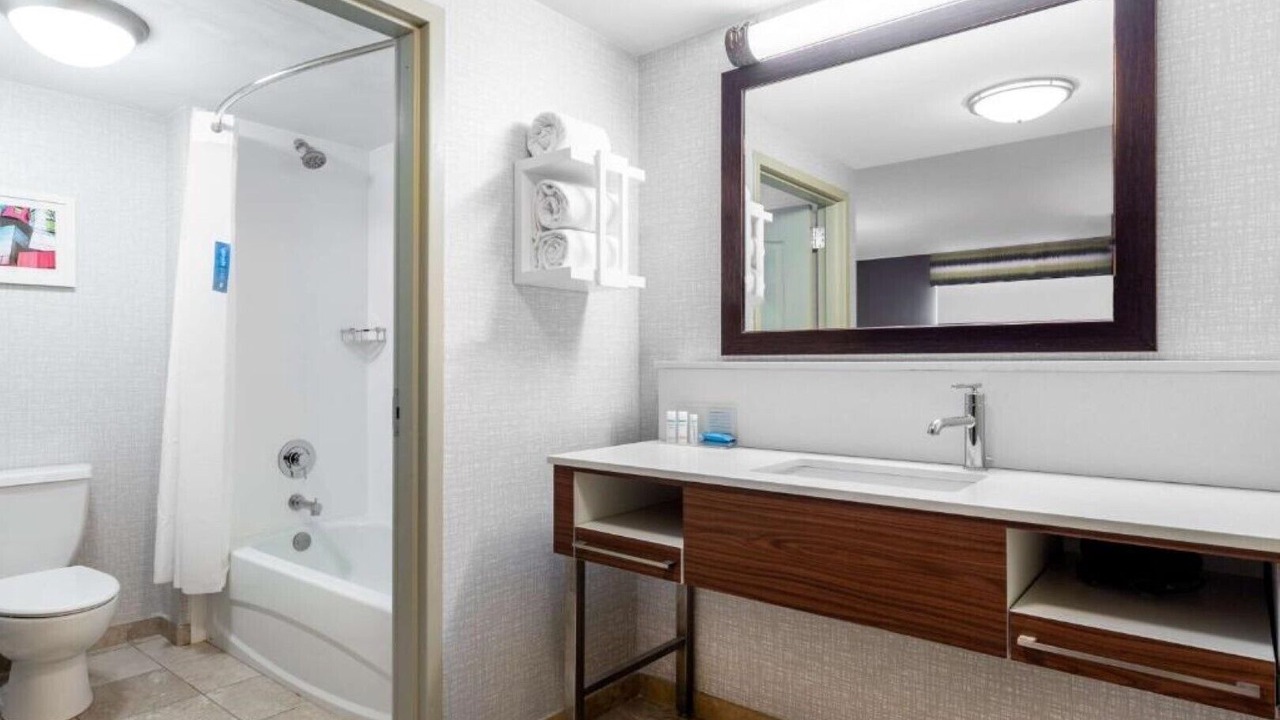 Photo of Bathroom in South Loop
