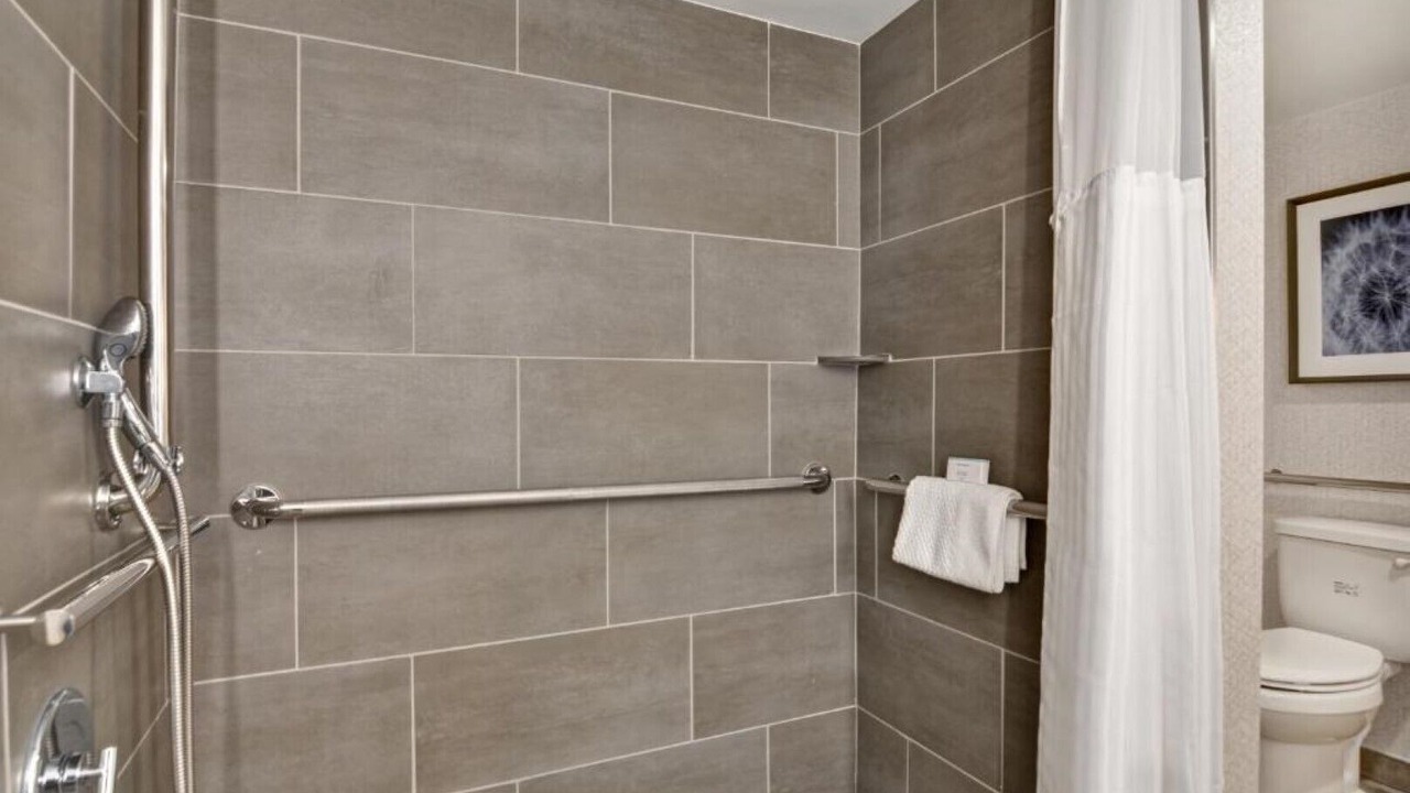 Photo of Bathroom in South Loop