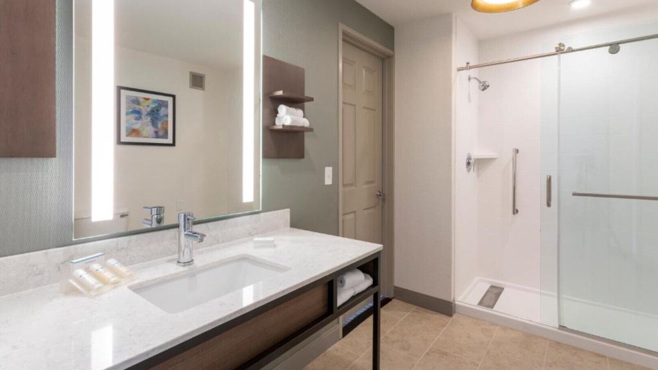 Photo of Bathroom in Shoreview