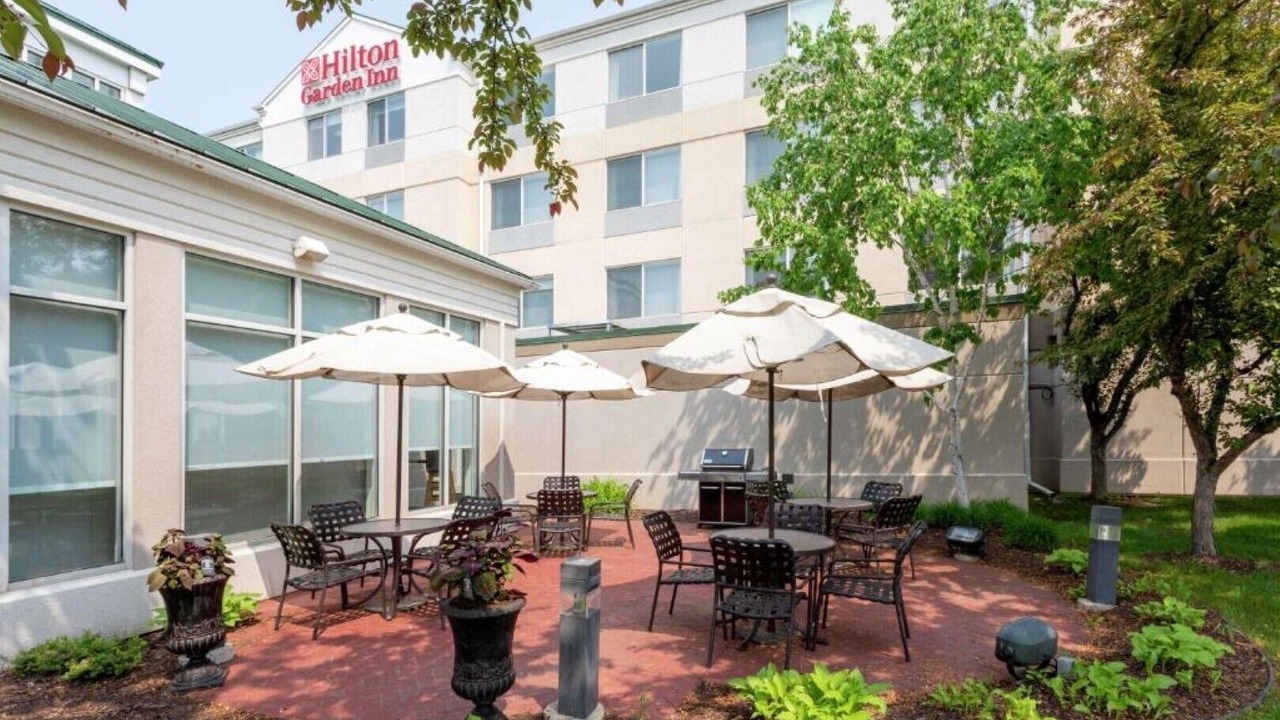 Photo of Outdoor in Shoreview