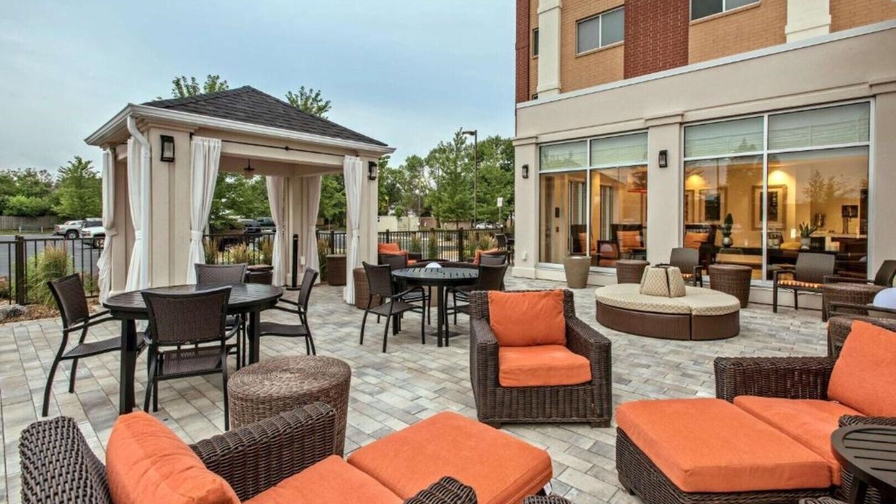 Photo of Outdoor in East Bloomington