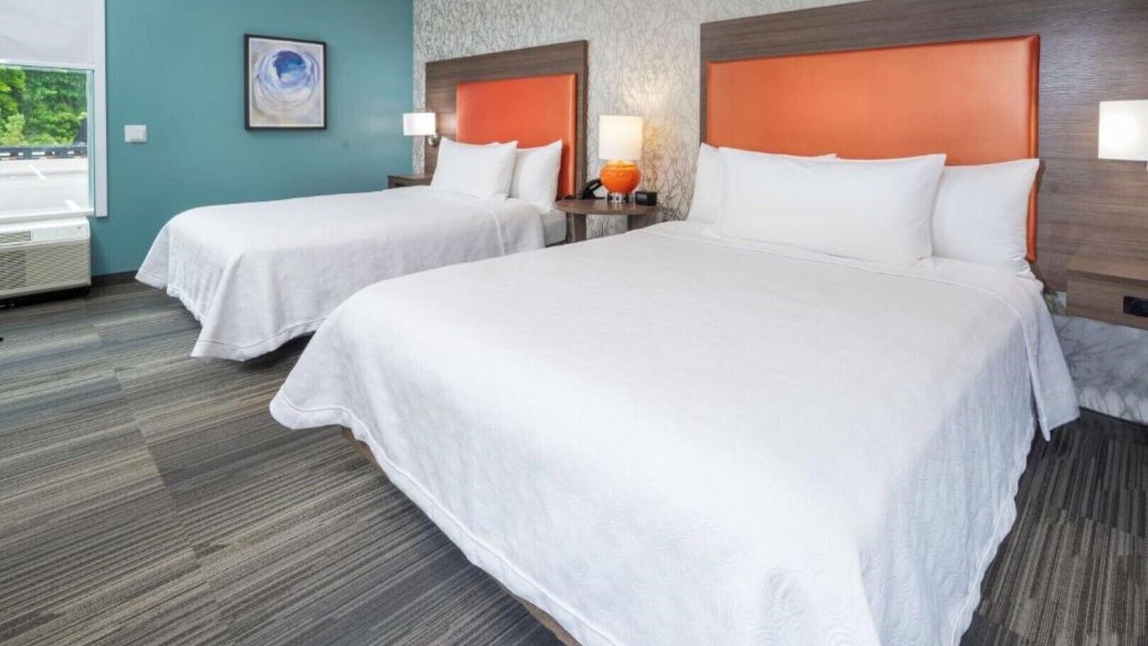 Photo of Bedroom in South Loop