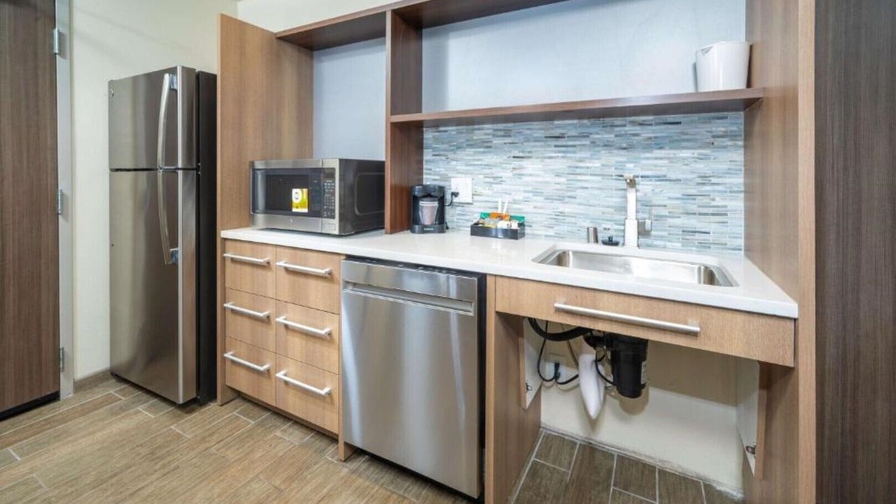 Photo of Kitchen in South Loop
