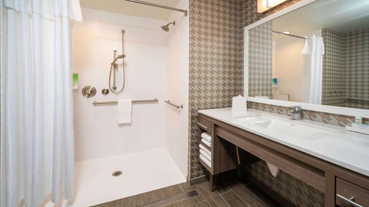 Photo of Bathroom in South Loop