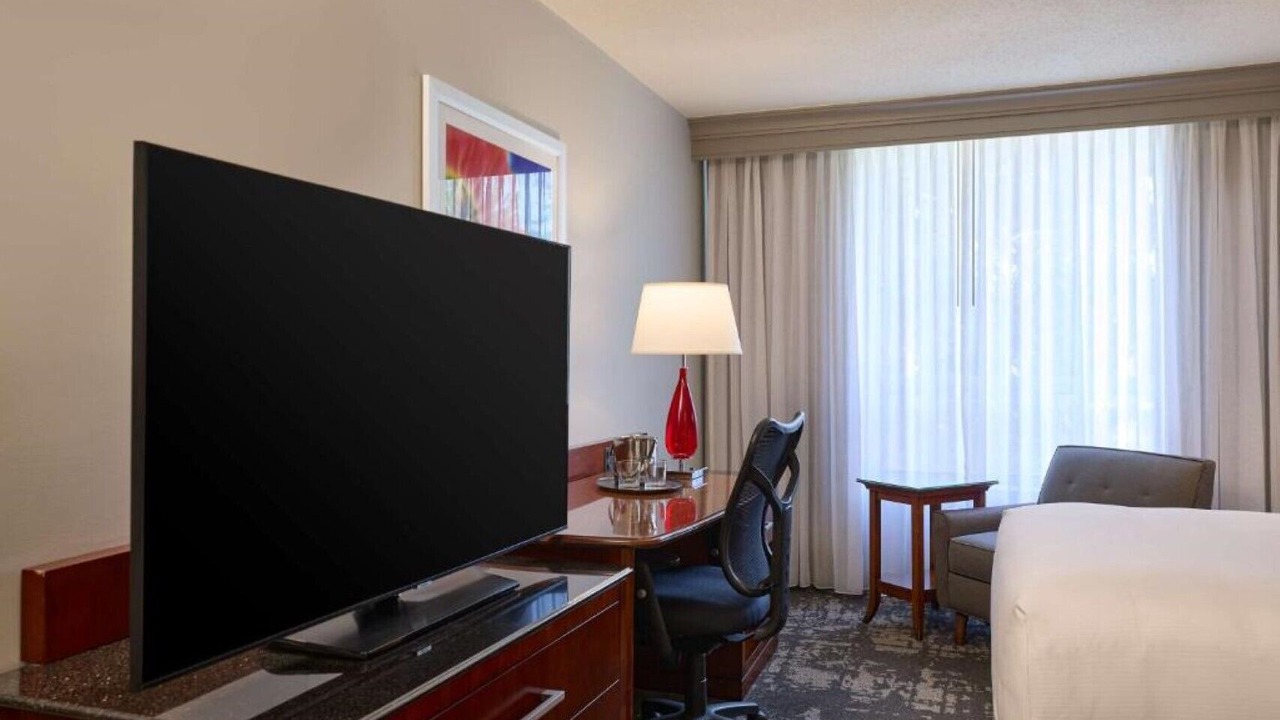 Photo of Bedroom in South Loop