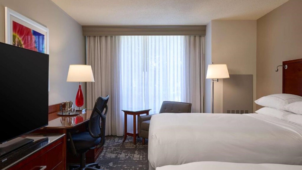 Photo of Bedroom in South Loop