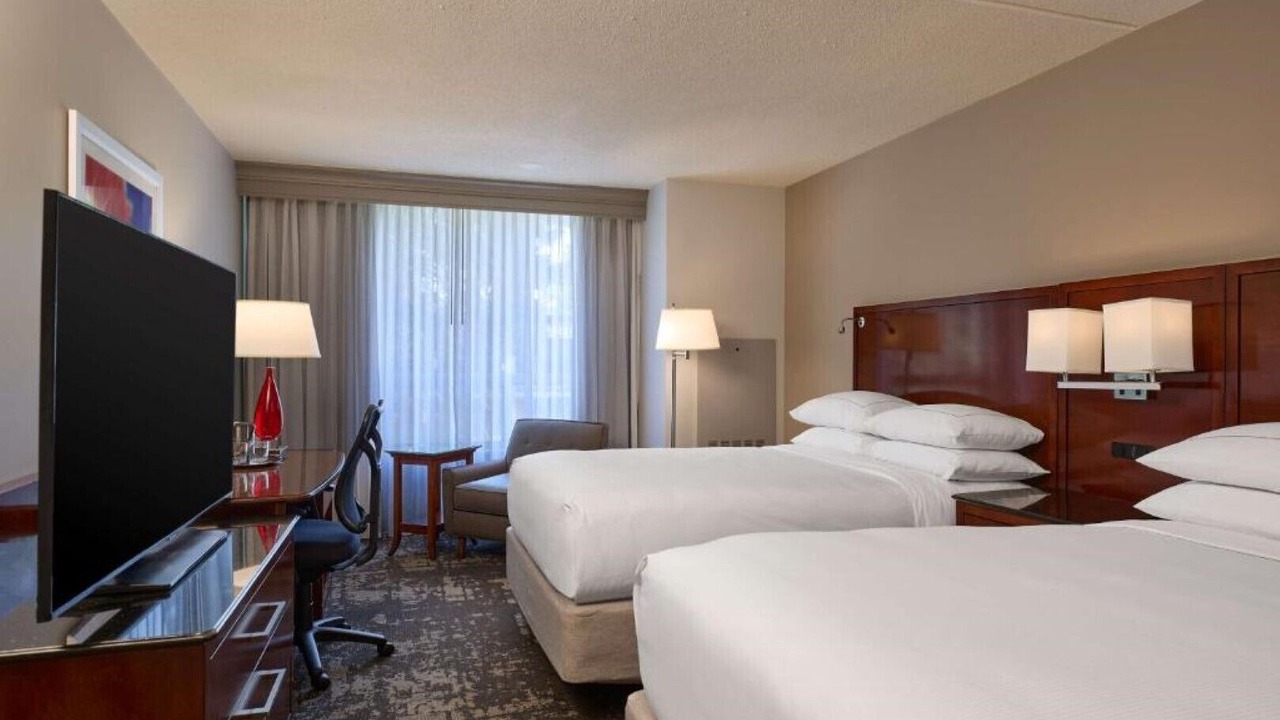Photo of Bedroom in South Loop