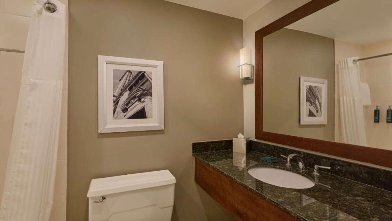 Photo of Bathroom in South Loop