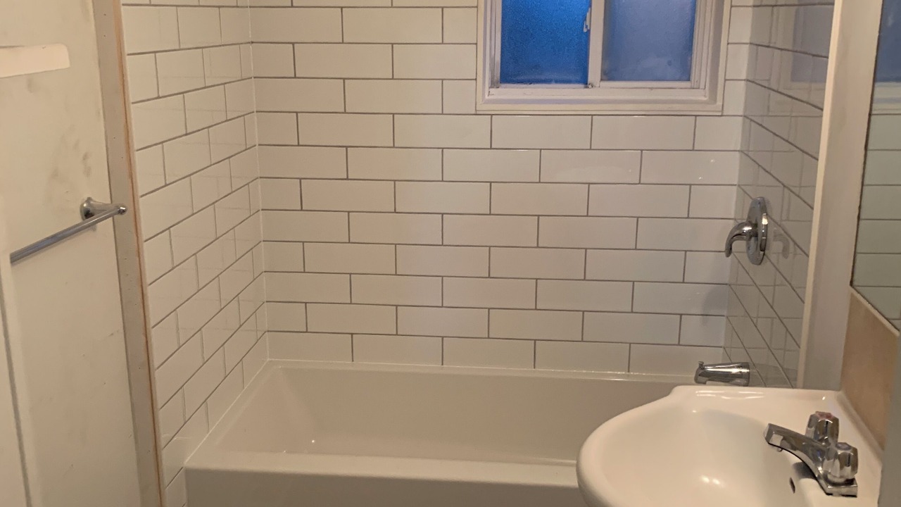 Photo of Bathroom in Ottawa Division