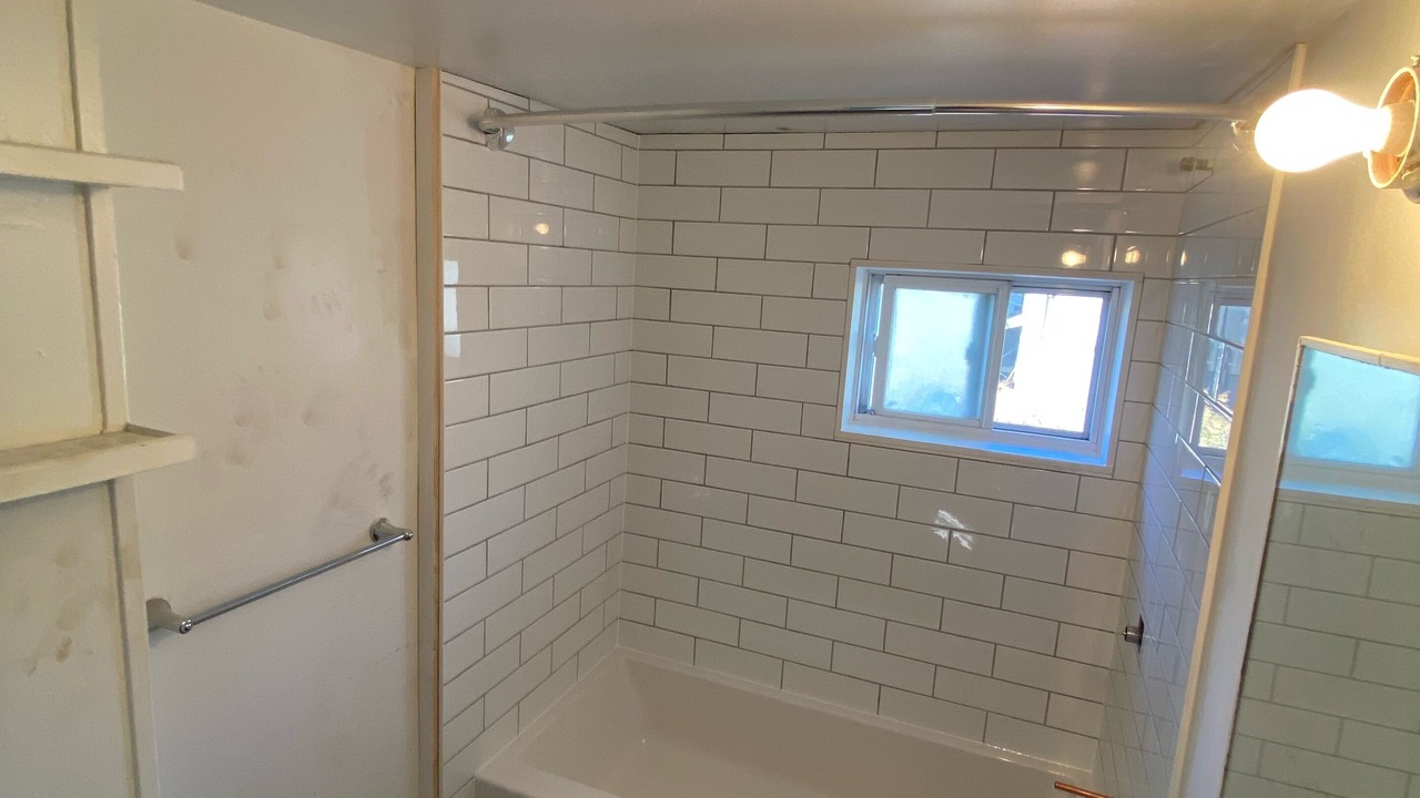 Photo of Bathroom in Ottawa Division