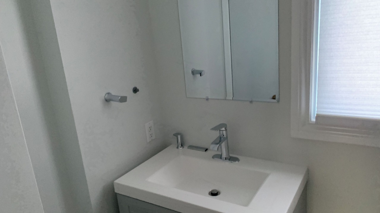 Photo of Bathroom in Ottawa Division