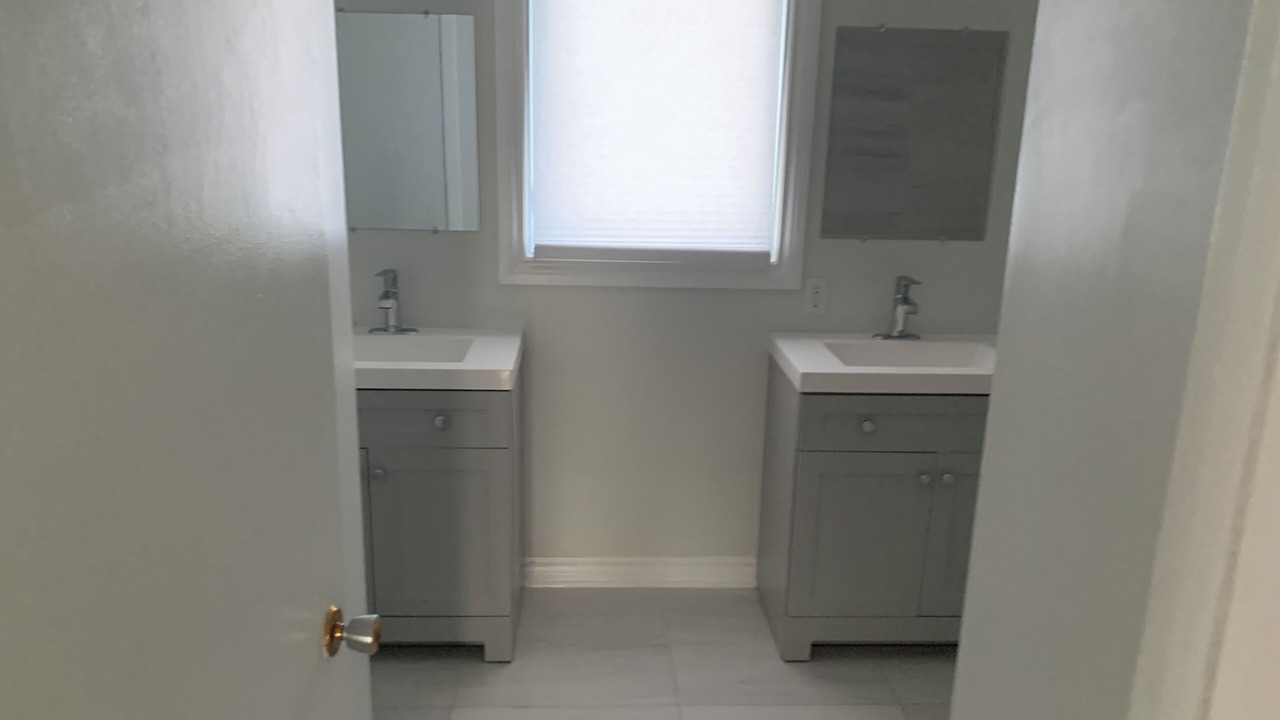 Photo of Bathroom in Ottawa Division