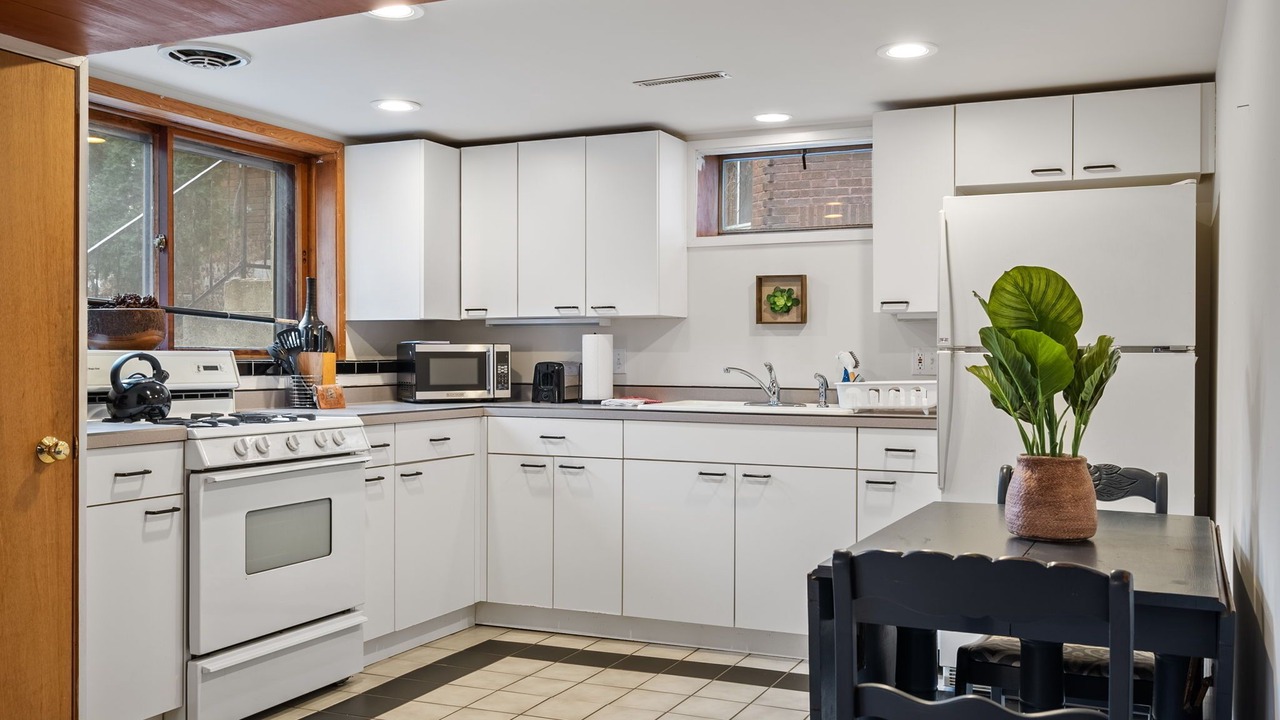 Photo of Kitchen in Summit Hill