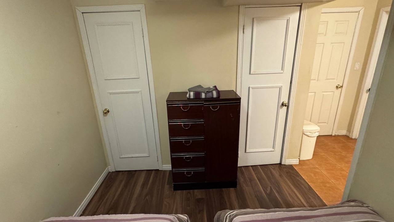 Photo of Bedroom in Central Erin Mills