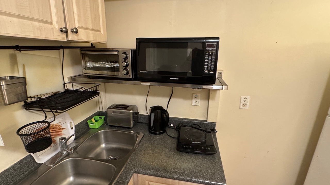 Photo of Kitchen in Central Erin Mills