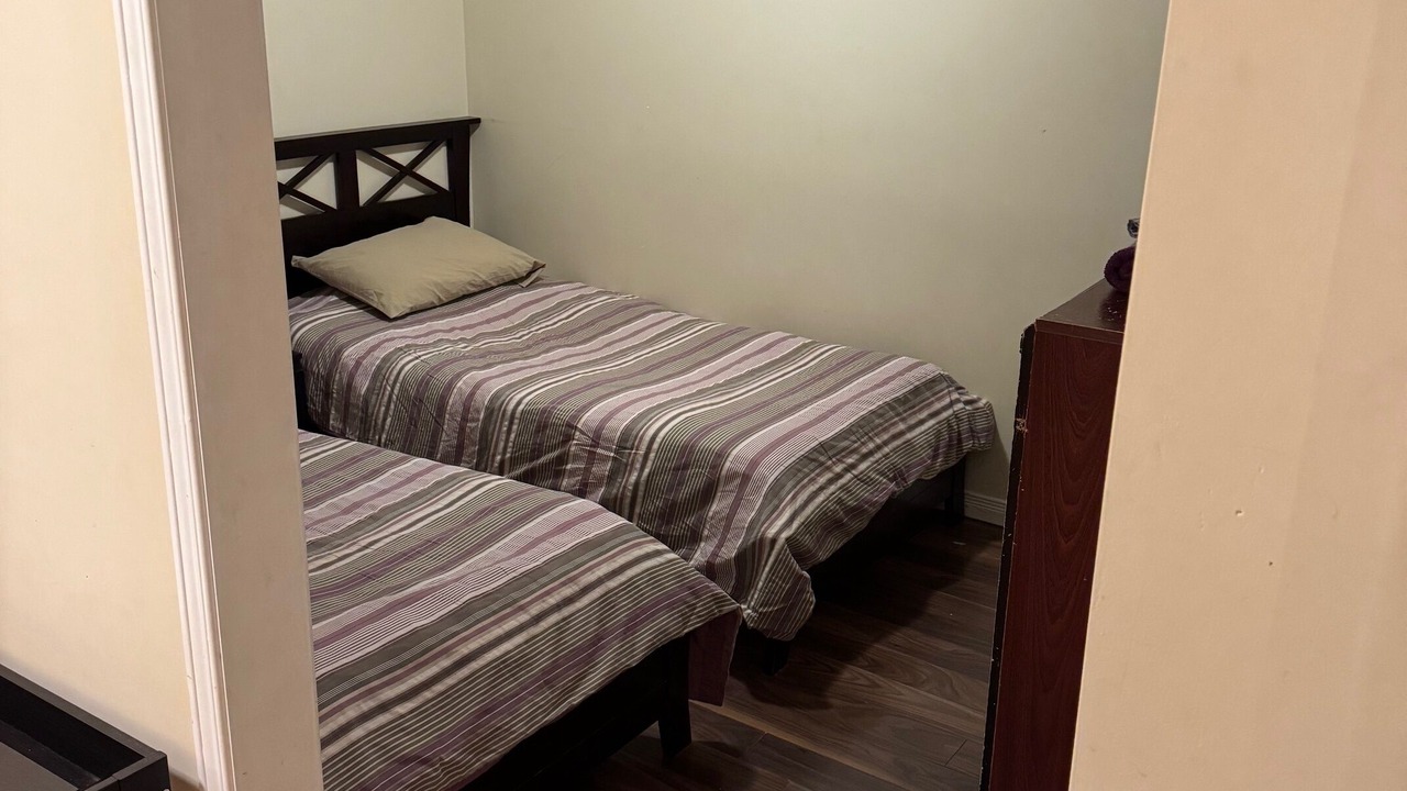 Photo of Bedroom in Central Erin Mills