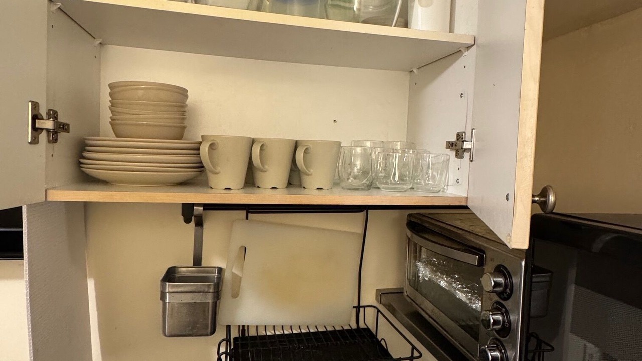 Photo of Kitchen in Central Erin Mills