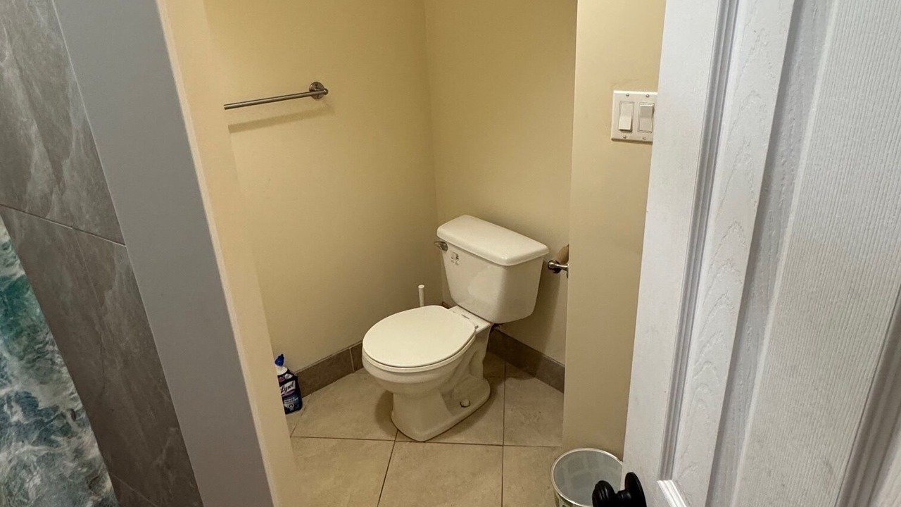 Photo of Bathroom in Central Erin Mills