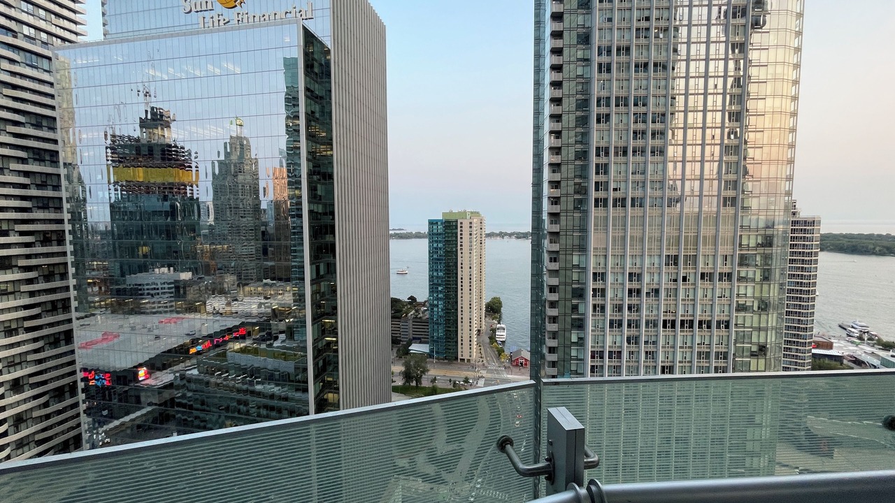 Photo of Outdoor in Downtown Toronto
