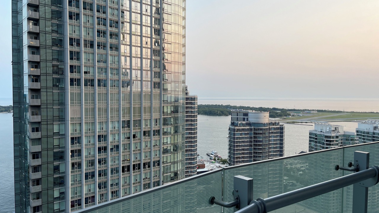 Photo of Outdoor in Downtown Toronto