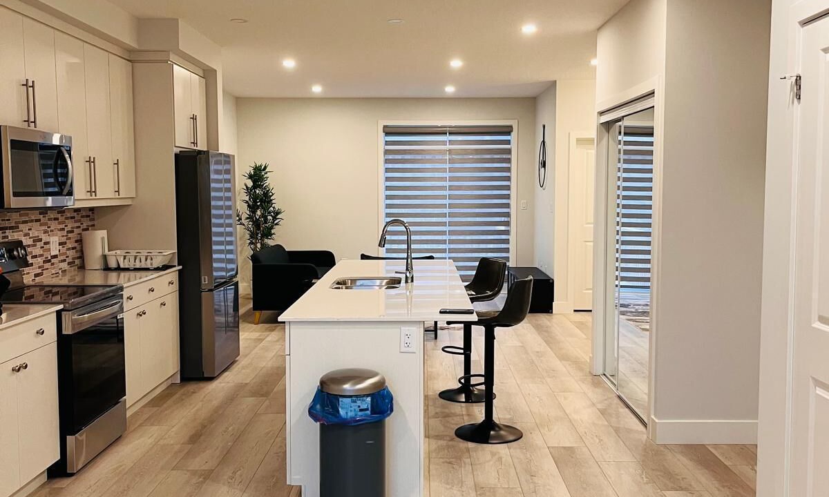 Photo of Kitchen in London
